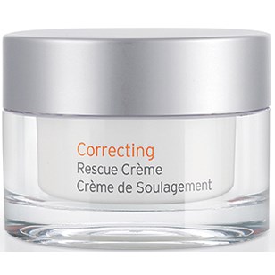 Läs mer om Kerstin Florian Correcting Skincare Correcting Rescue Crème 50 ml