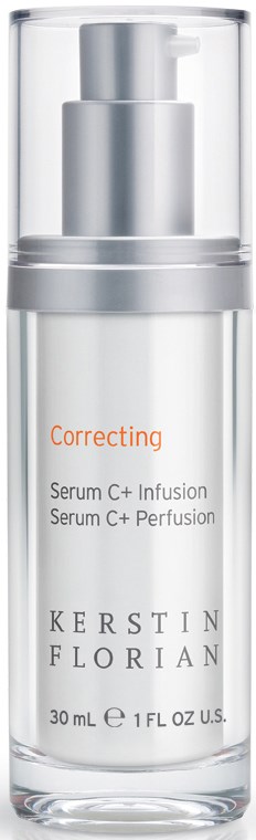 Kerstin Florian Correcting Skincare Correcting Serum C + Infusion 30 ml