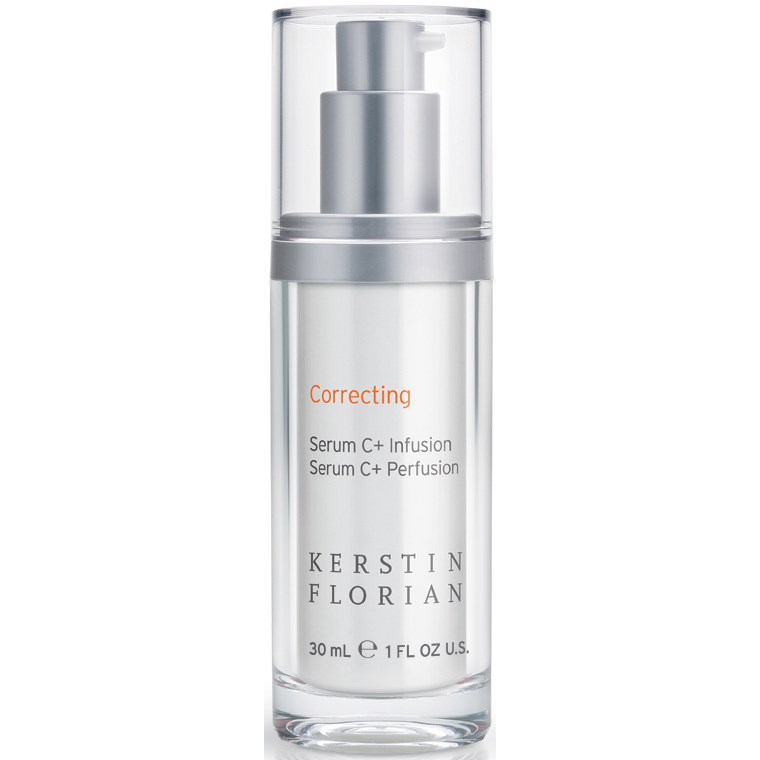 Kerstin Florian Correcting Skincare Correcting Serum C + Infusion billede