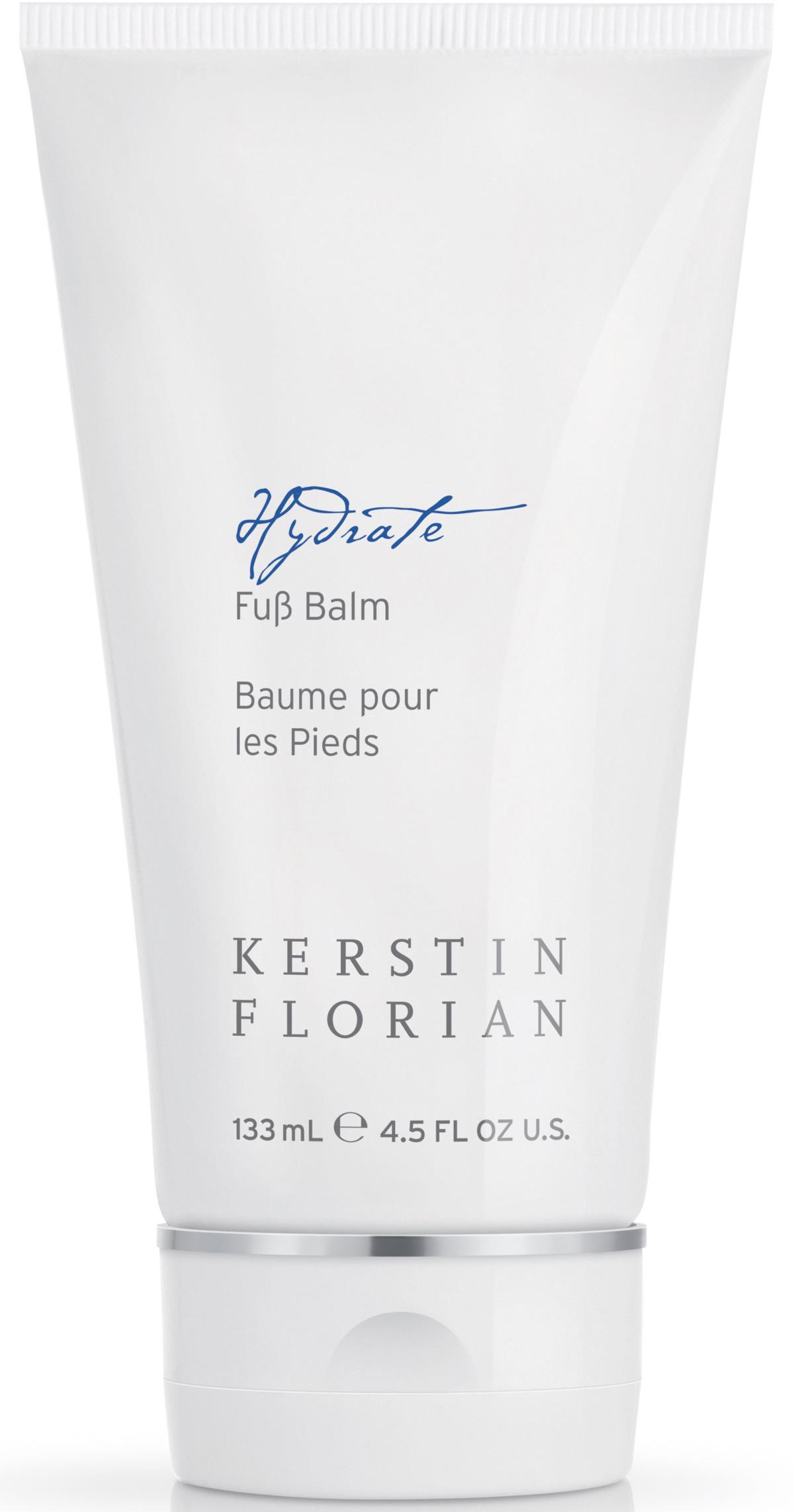 Kerstin Florian Essential Body Care Fuß Balm 133 ml