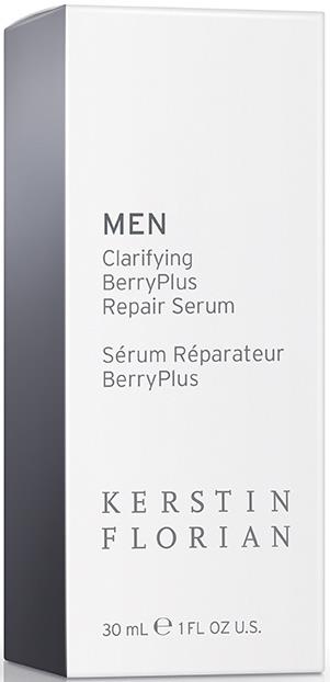Kerstin Florian Men Clarifying Berryplus Repair Serum 30ml