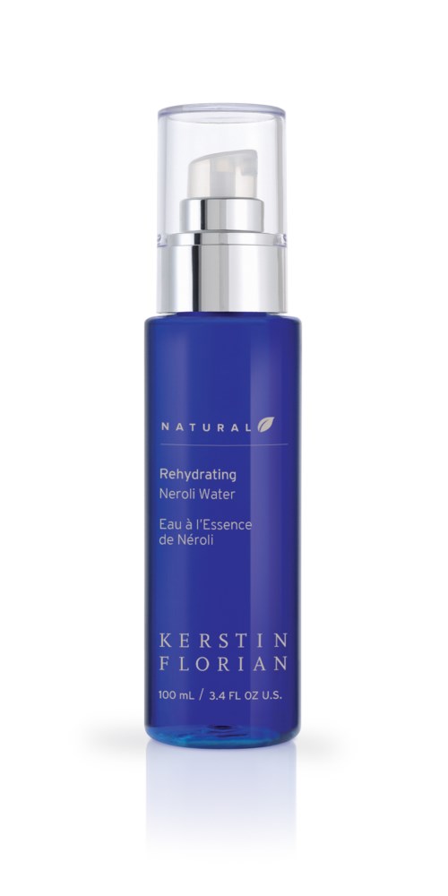 Kerstin Florian Natural Rehydrating Neroli Water 100 ml