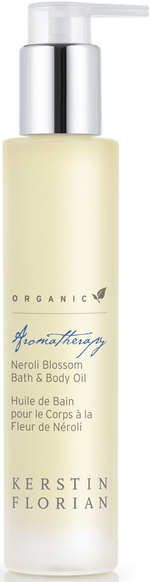 Kerstin Florian Essential Body Care Neroli Blossom Bath & Body Oil 100 ml