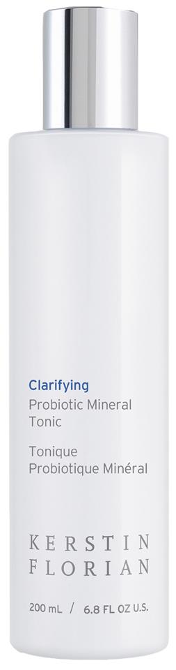 Kerstin Florian Probiotic Mineral Tonic 200 ml