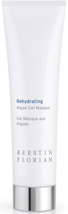 Kerstin Florian Essential Skincare Rehydrating Algae Gel Masque 80 ml