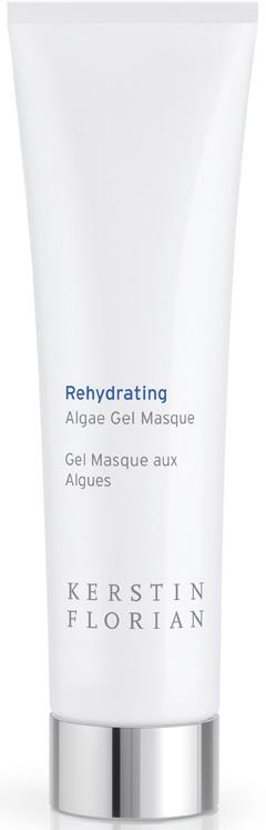 Kerstin Florian Essential Skincare Rehydrating Algae Gel Masque 80 ml