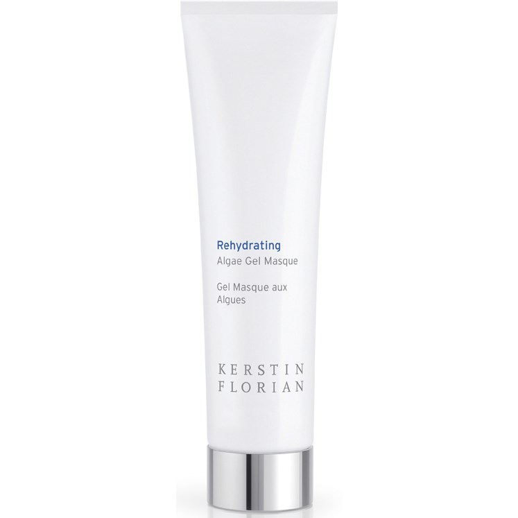 Kerstin Florian Essential Skincare Rehydrating Algae Gel Masque 8 billede