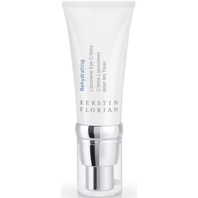 Läs mer om Kerstin Florian Essential Skincare Rehydrating Liposome Eye Crème 15 m