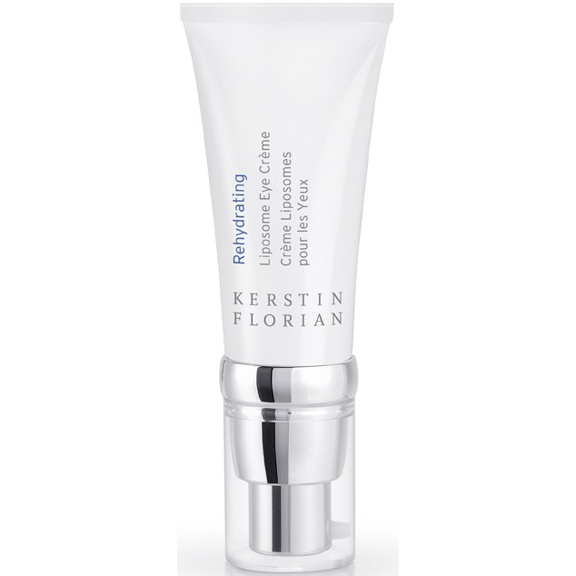 Kerstin Florian Essential Skincare Rehydrating Liposome Eye Crème billede