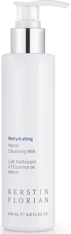 Kerstin Florian Rehydrating Neroli Cleansing Milk 200ml