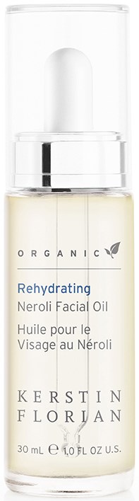 Kerstin Florian Essential Skincare Rehydrating Neroli Oil 30 ml
