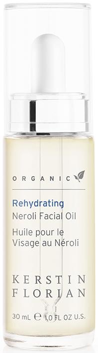 Kerstin Florian Essential Skincare Rehydrating Neroli Oil 30 ml