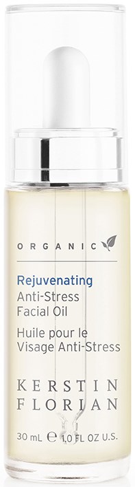 Kerstin Florian Essential Skincare Rejuvenating Anti-Stress Oil 30 ml