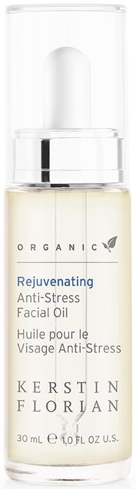 Kerstin Florian Essential Skincare Rejuvenating Anti-Stress Oil 30 ml