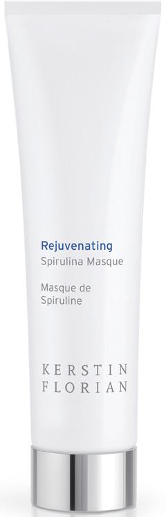 Kerstin Florian Essential Skincare Rejuvenating Spirulina Masque 80 ml