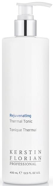 Kerstin Florian Essential Skincare Rejuvenating Thermal Tonic 400 ml