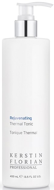 Kerstin Florian Essential Skincare Rejuvenating Thermal Tonic 400 ml