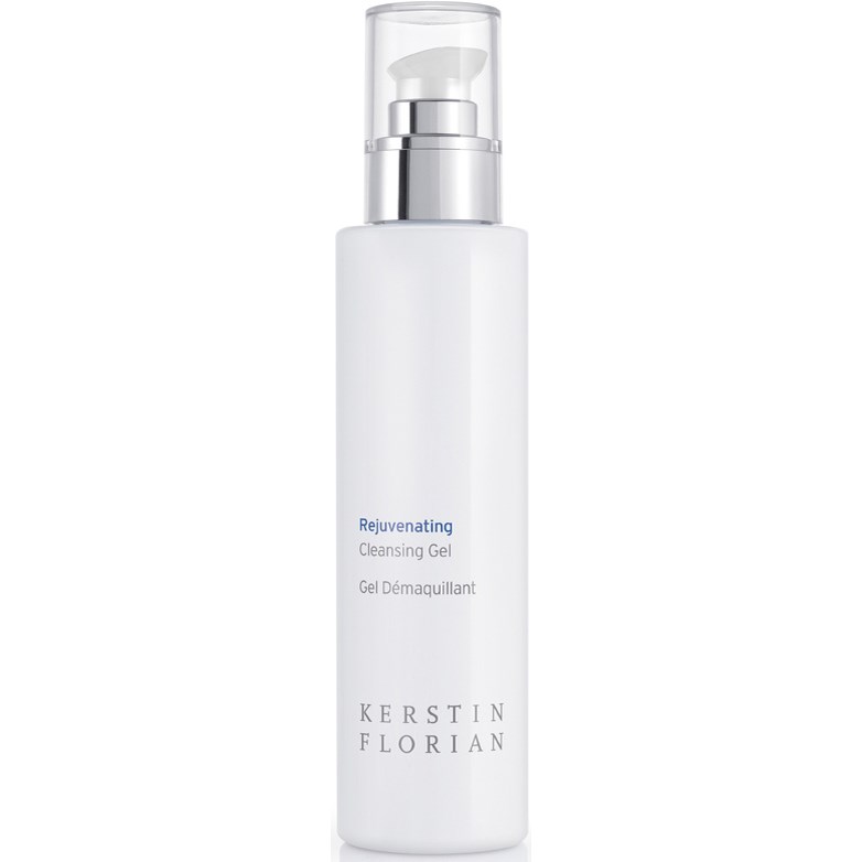 Kerstin Florian Essential Skincare Rejuvinating Cleansing Gel 200 billede