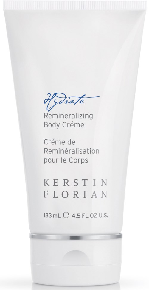 Kerstin Florian Essential Body Care Remineralizing Body Crème 133 ml