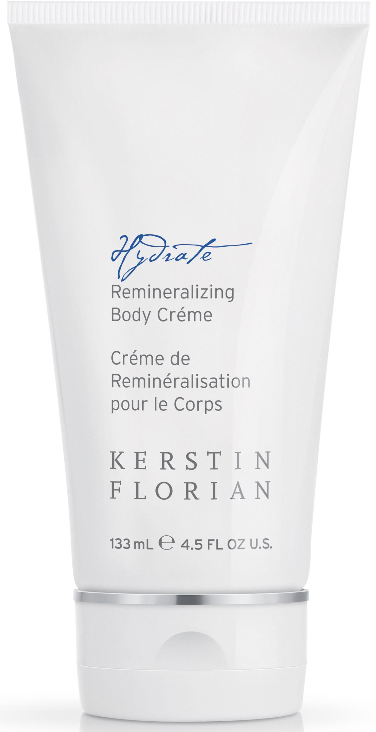 Kerstin Florian Essential Body Care Remineralizing Body Crème 133 ml