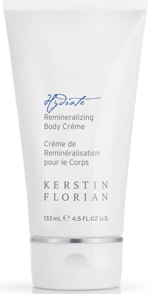 Kerstin Florian Remineralizing Body Crème 133ml