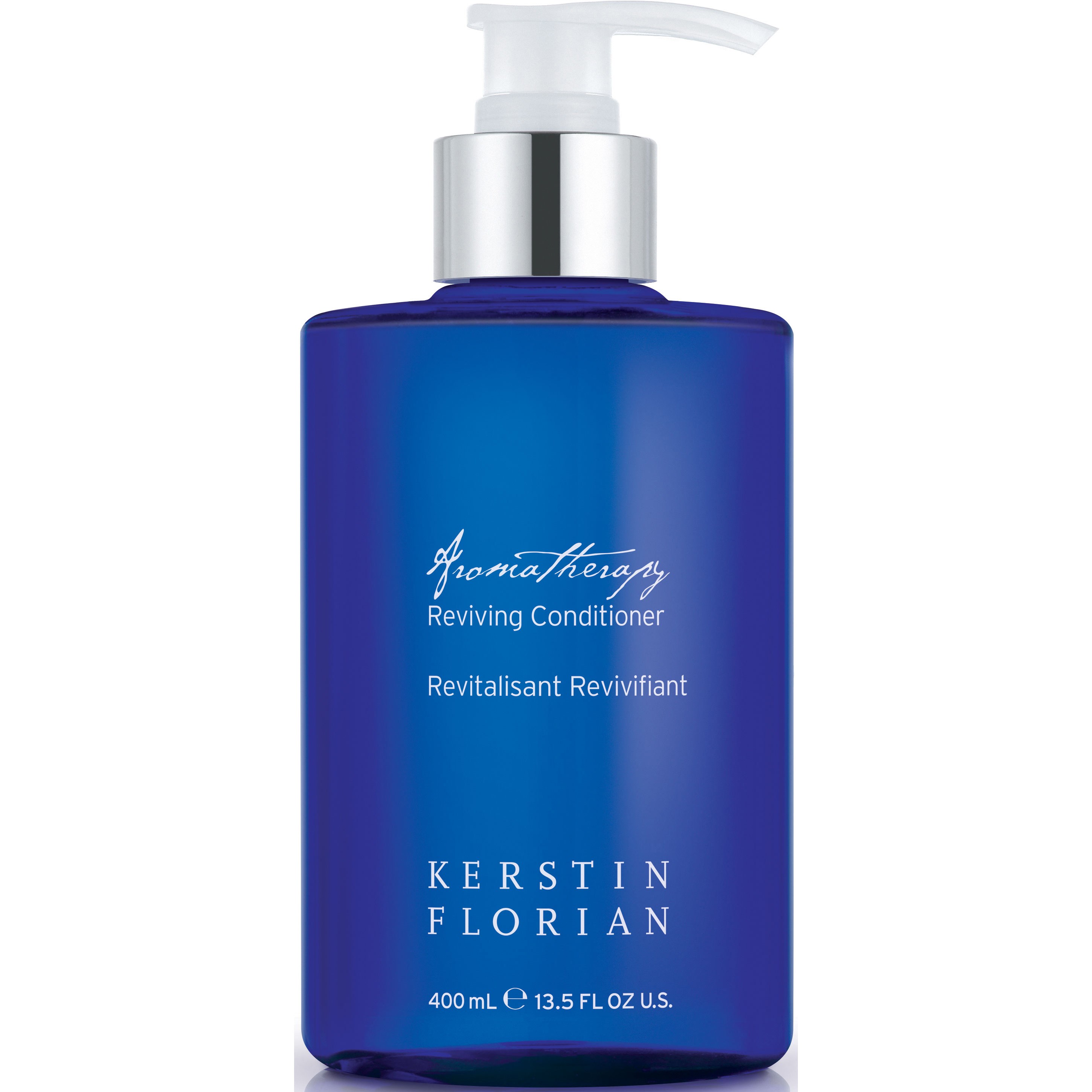 Kerstin Florian Essential Body Care Reviving Conditioner 400 ml billede