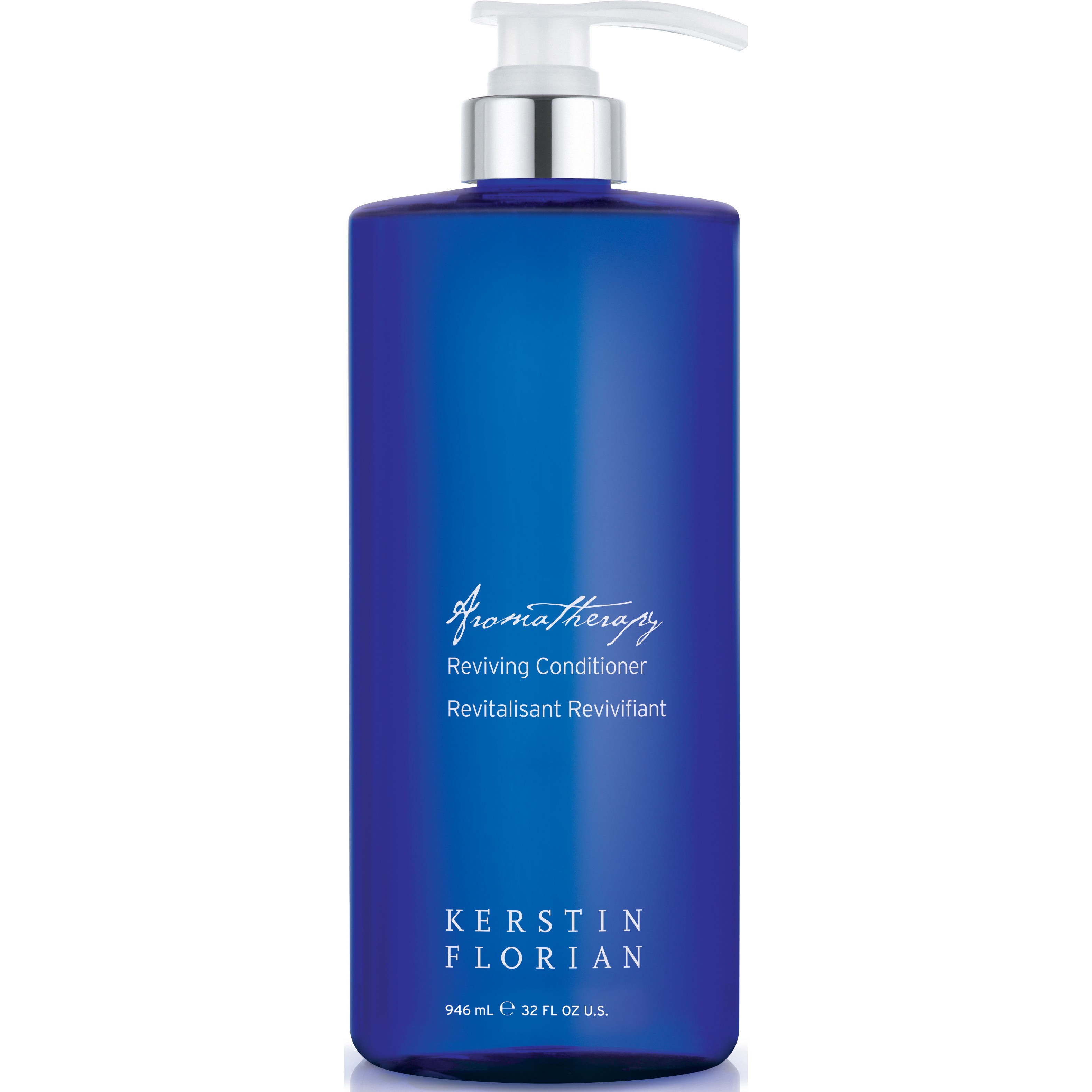 Kerstin Florian Essential Body Care Reviving Conditioner 946 ml billede