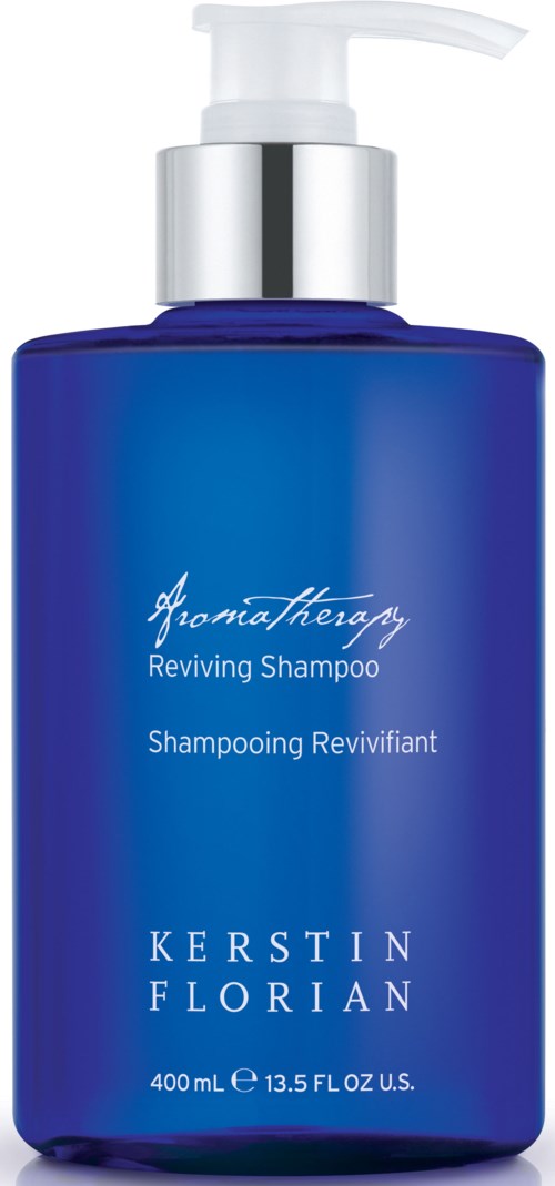 Kerstin Florian Essential Body Care Reviving Shampoo 400 ml
