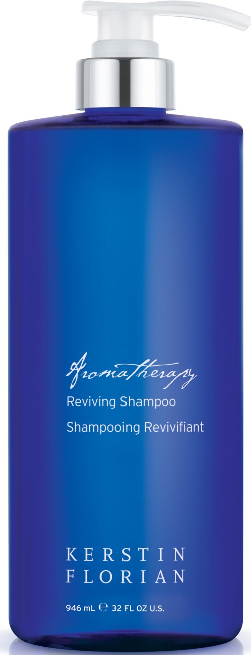 Kerstin Florian Essential Body Care Reviving Shampoo 946 ml