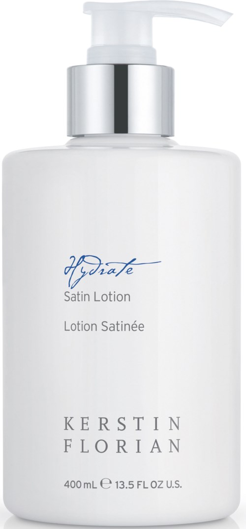 Kerstin Florian Essential Body Care Satin Lotion 400 ml