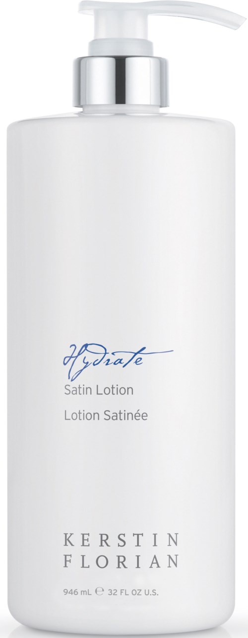 Kerstin Florian Essential Body Care Satin Lotion 946 ml