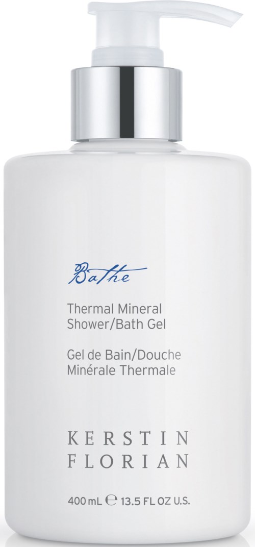 Kerstin Florian Essential Body Care Thermal Mineral Shower/Bath Gel 400 ml