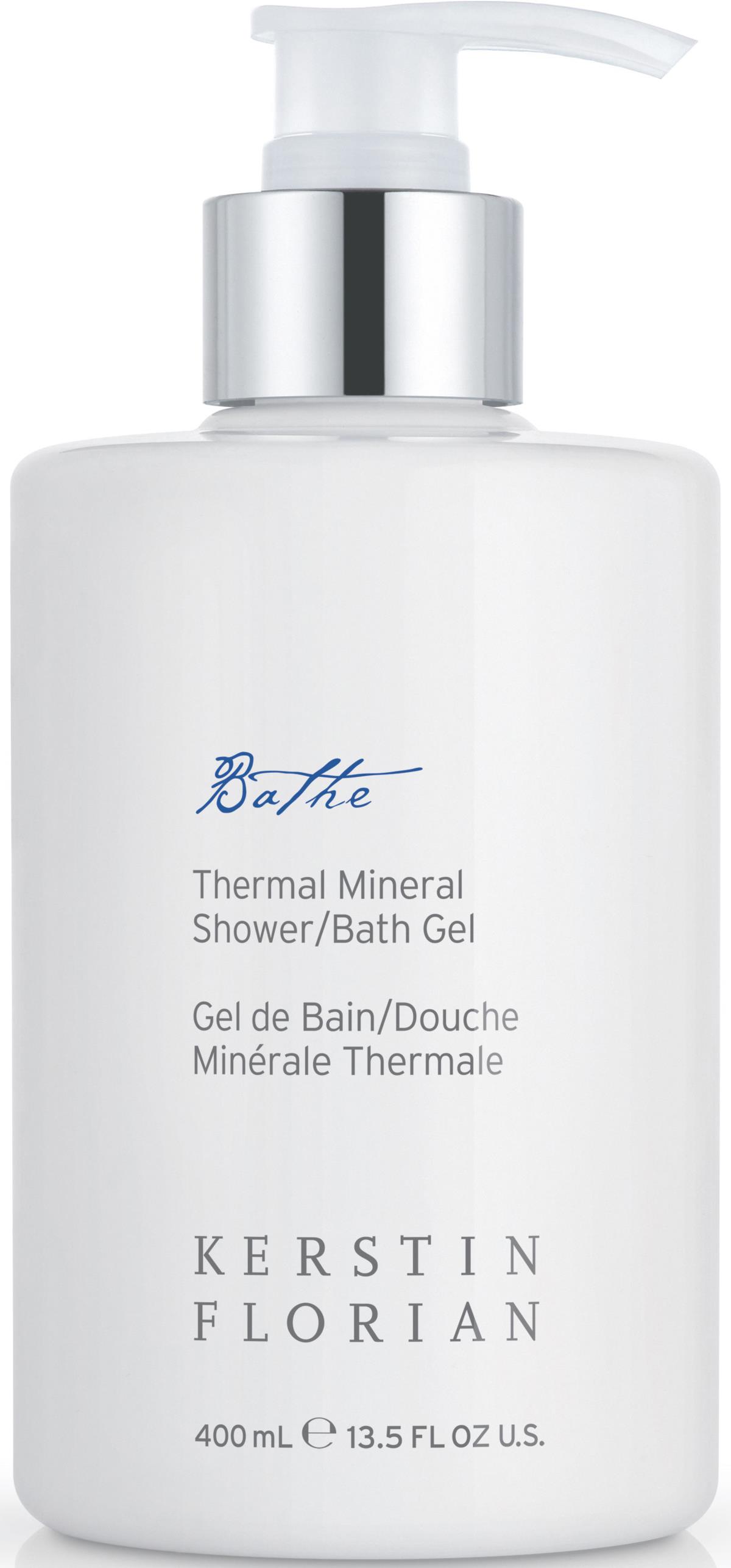 Kerstin Florian Essential Body Care Thermal Mineral Shower/Bath Gel 400 ml