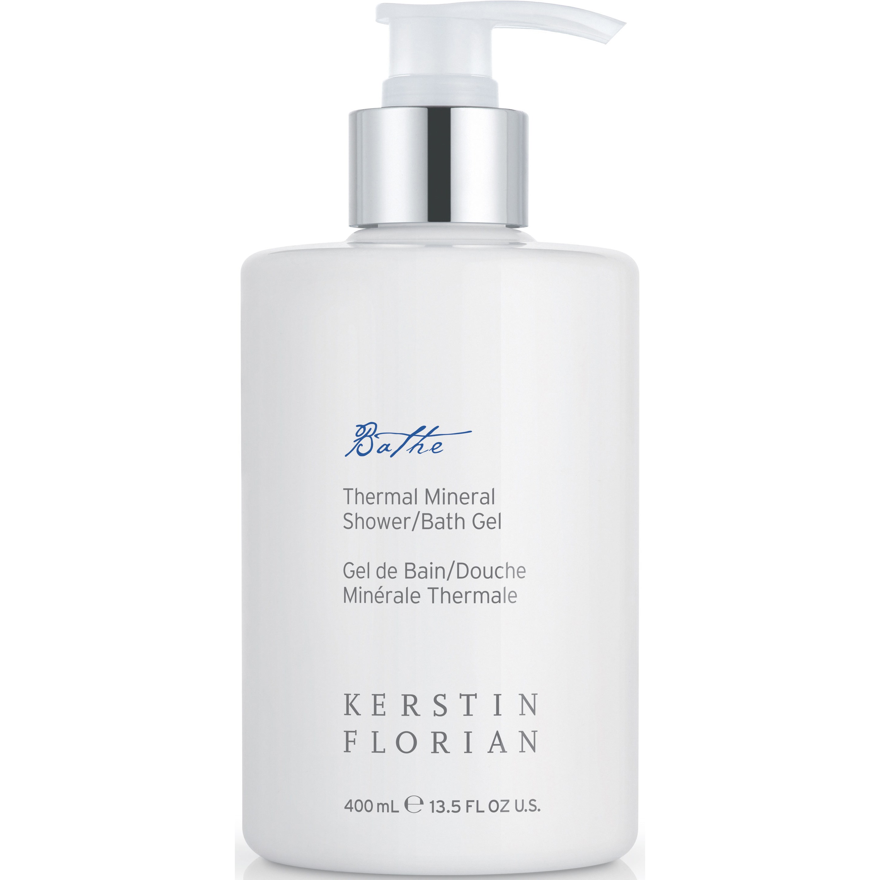 Kerstin Florian Essential Body Care Thermal Mineral Shower/Bath G