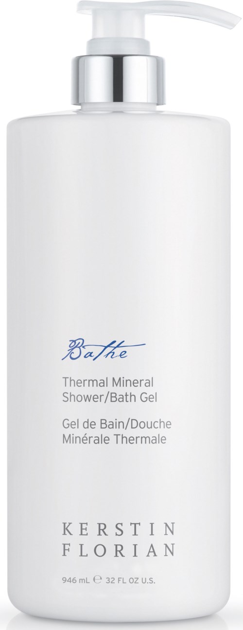 Kerstin Florian Essential Body Care Thermal Mineral Shower/Bath Gel 946 ml