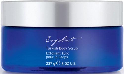 Kerstin Florian Essential Body Care Turkish Body Scrub 328g 328 ml