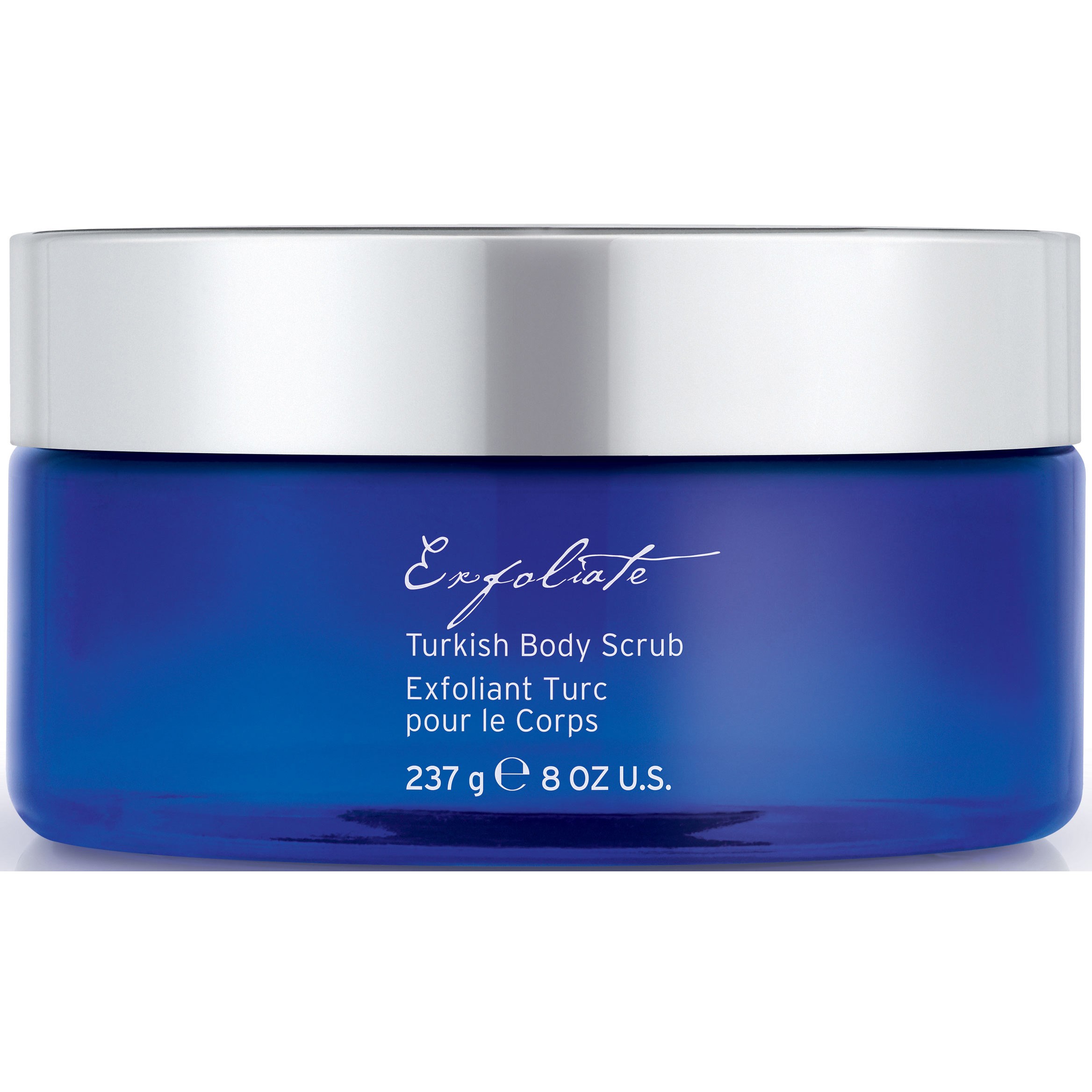 Kerstin Florian Essential Body Care Turkish Body Scrub 328g 328 m billede