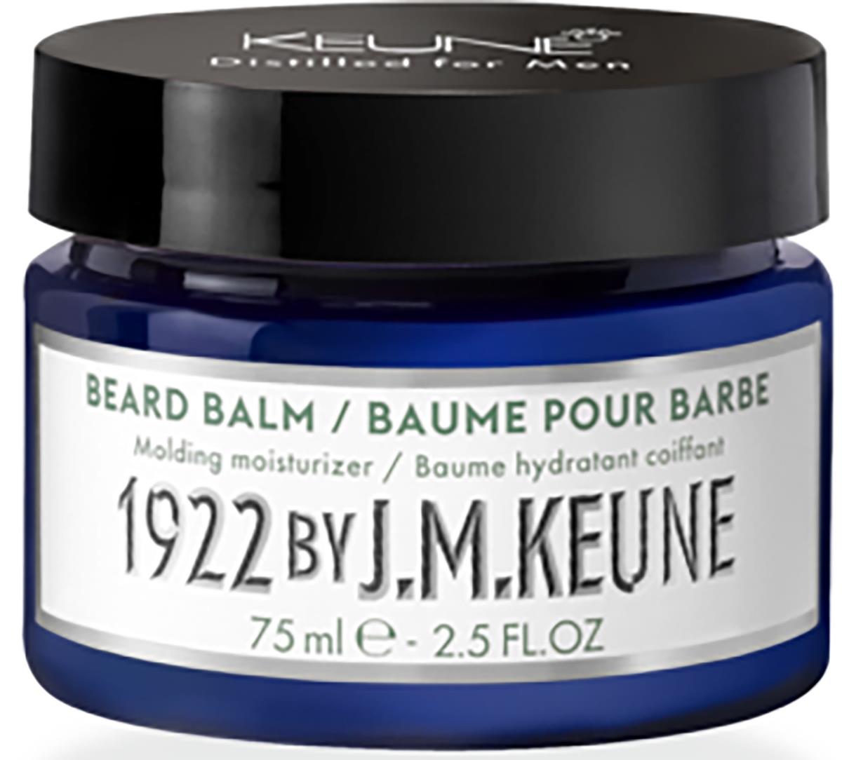 Keune 1922 by J.M.Keune Beard Balm 75 ml
