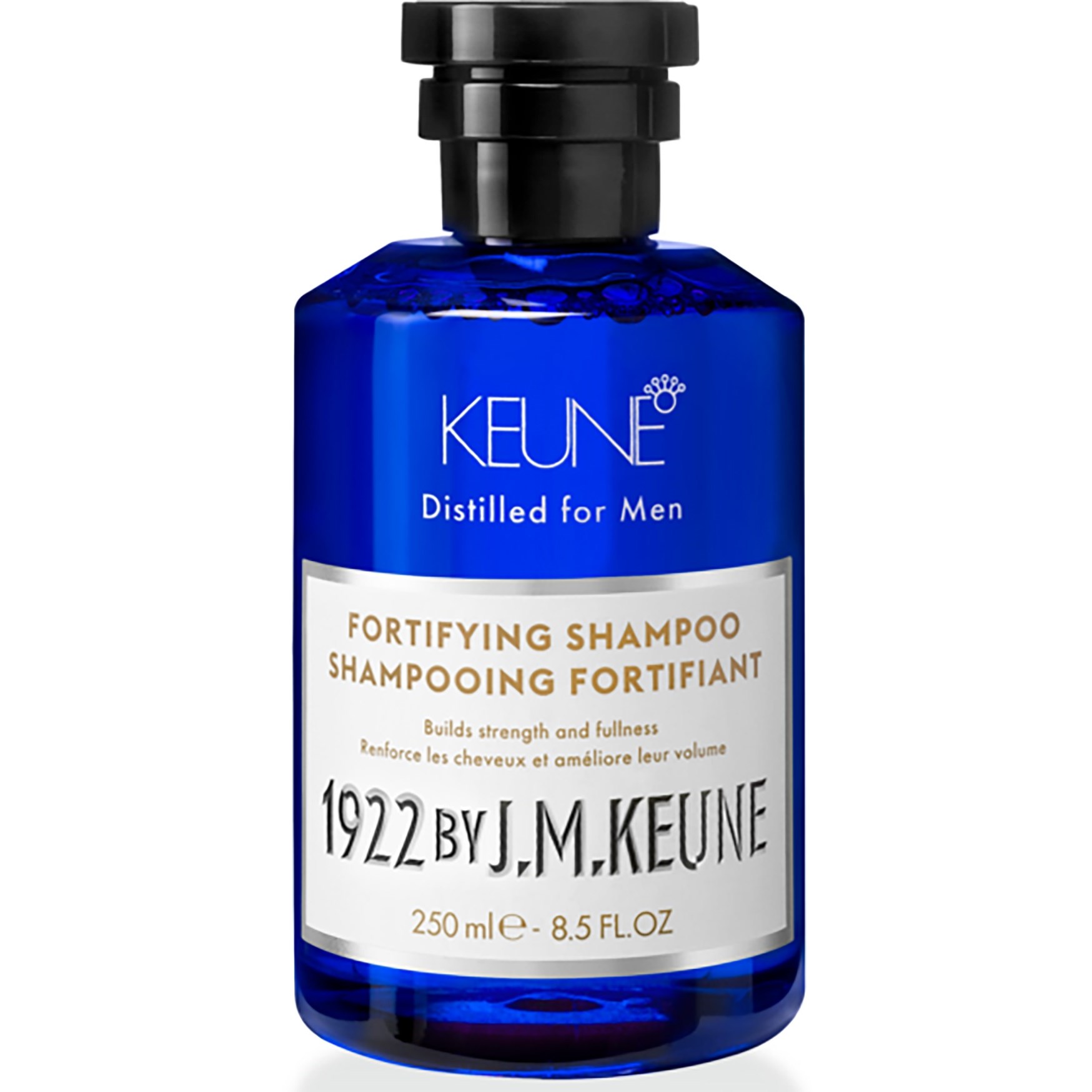 Läs mer om Keune 1922 by J.M.Keune Fortifying Shampoo 250 ml