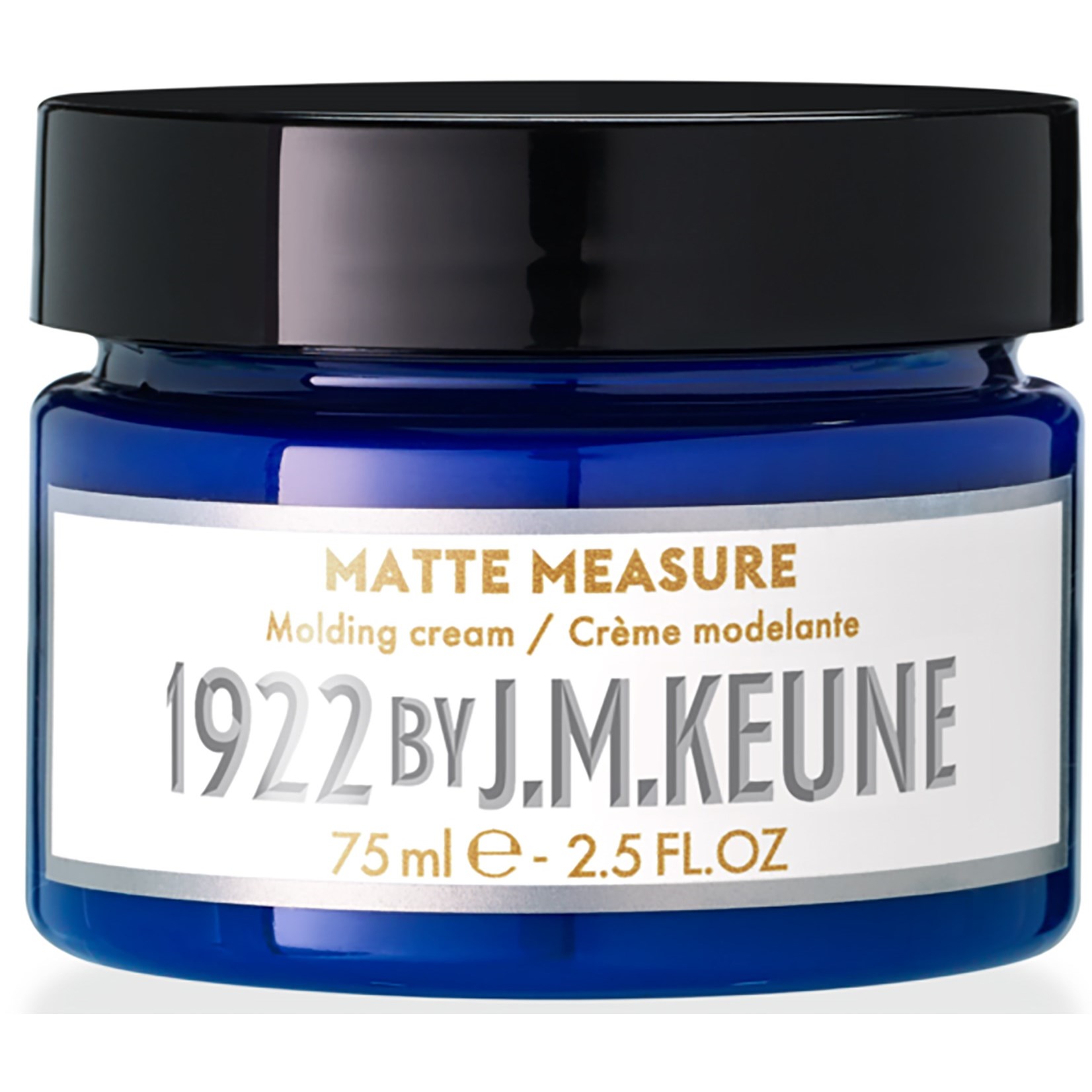 Läs mer om Keune 1922 by J.M.Keune Matte Measure 75 ml