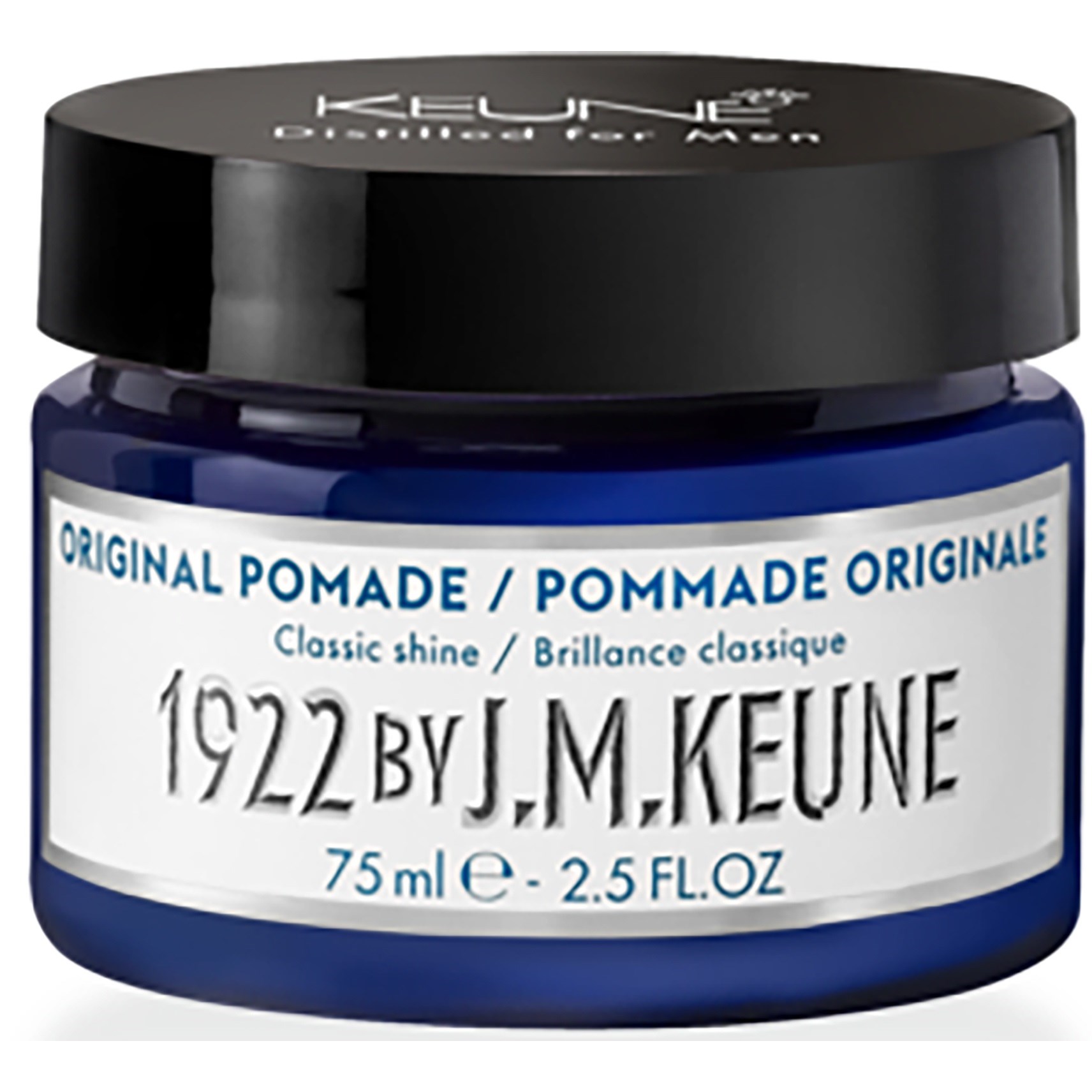 Keune 1922 by J.M.Keune Original Pomade 75 ml