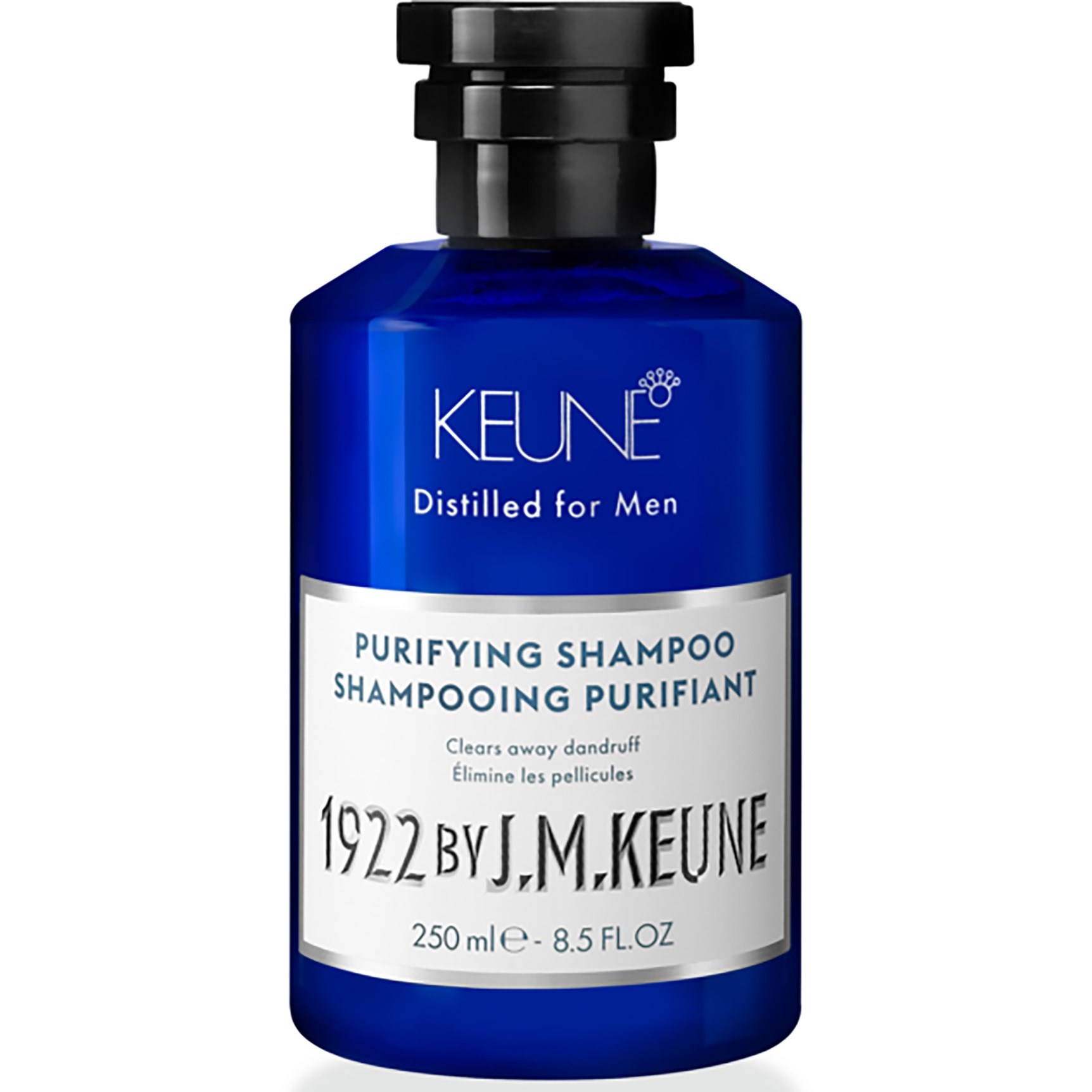 Bilde av Keune 1922 By J.m.keune Purifying Shampoo 250 Ml