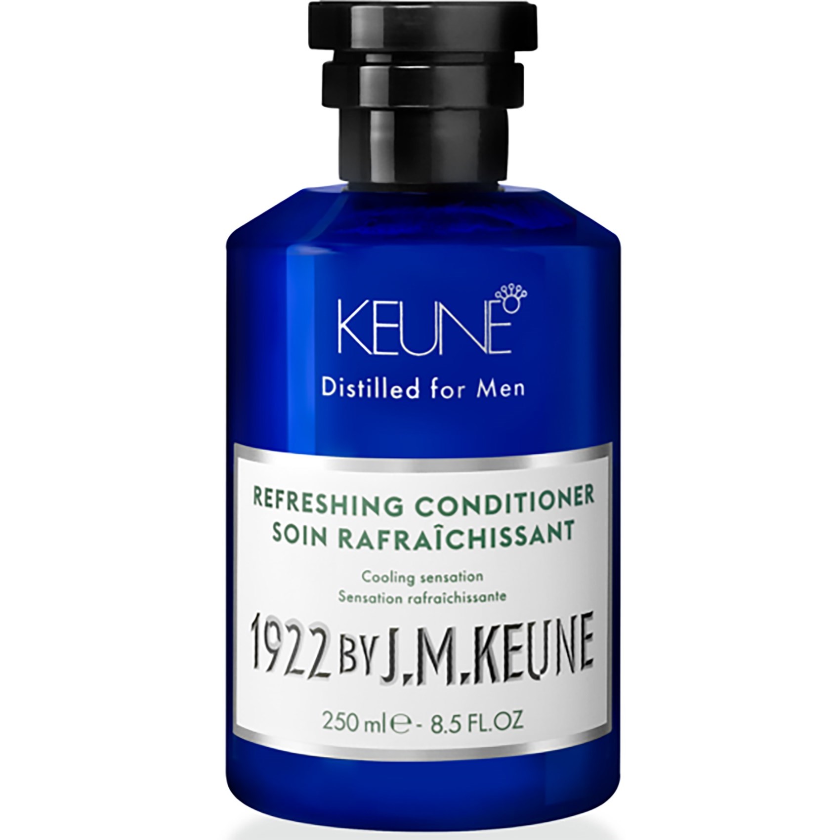 Läs mer om Keune 1922 by J.M.Keune Refreshing Conditioner 250 ml