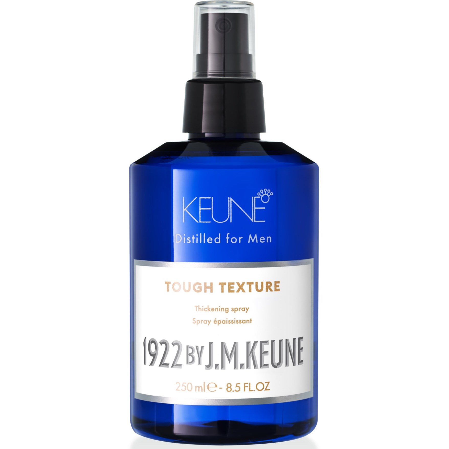 Läs mer om Keune 1922 by J.M.Keune Tough Texture 250 ml