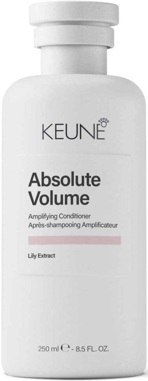 Keune Absolute Volume Conditioner 250 ml