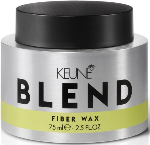 Keune Blend Fiber Wax 75 ml