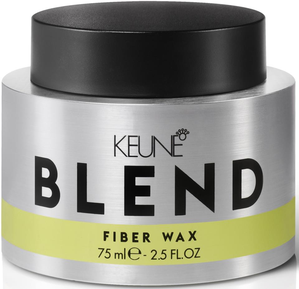 Keune Blend Fiber Wax 75ml