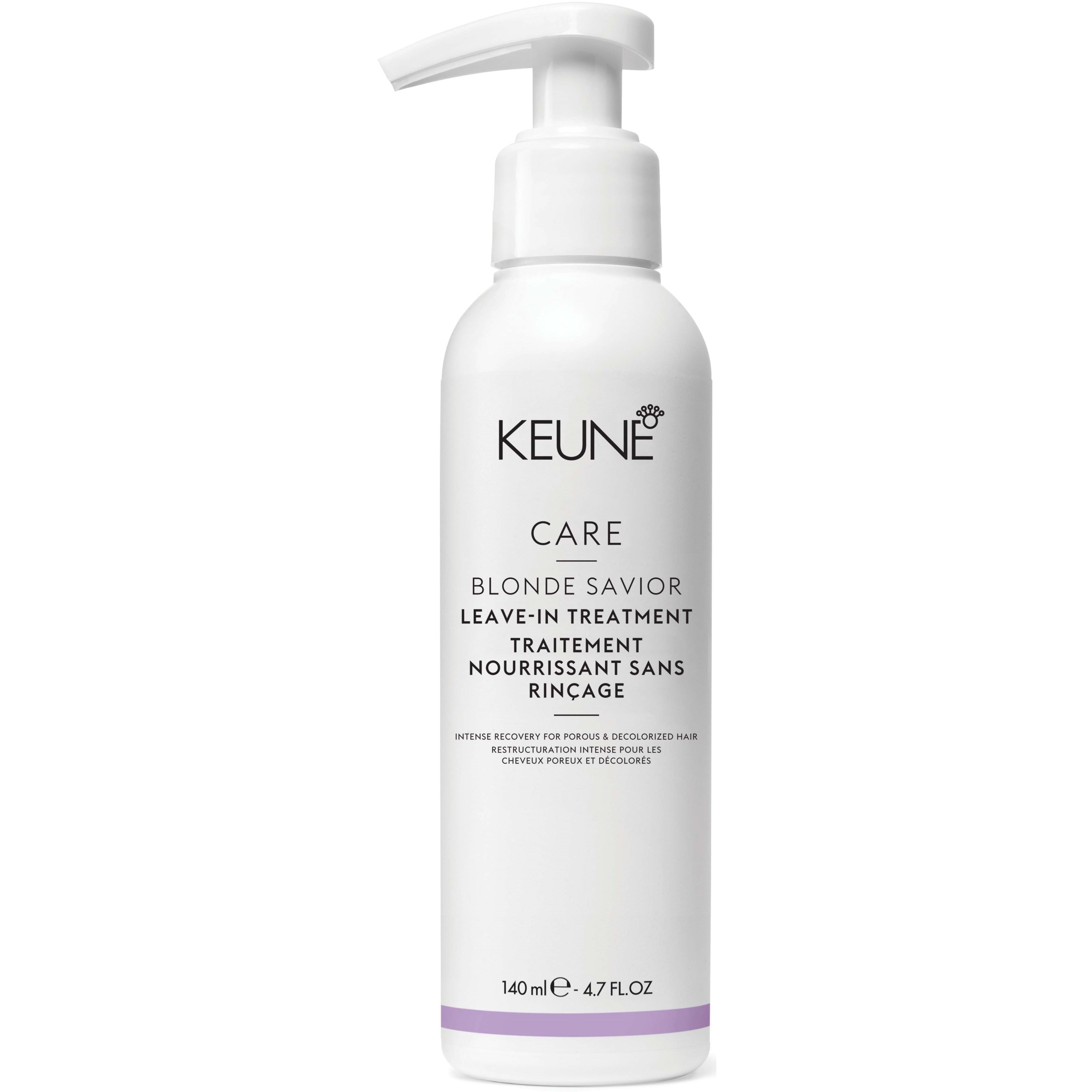 Keune Care Blonde Savior Leave-In 140 ml