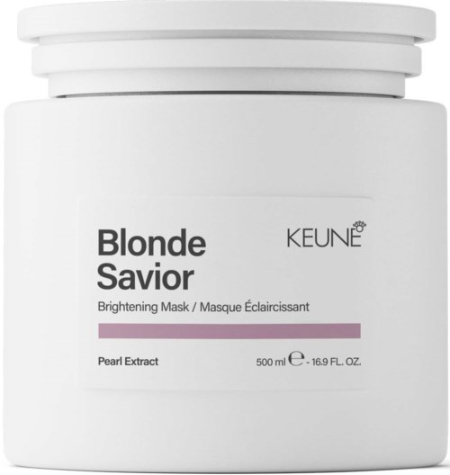 Keune Blonde Savior Mask 500 ml