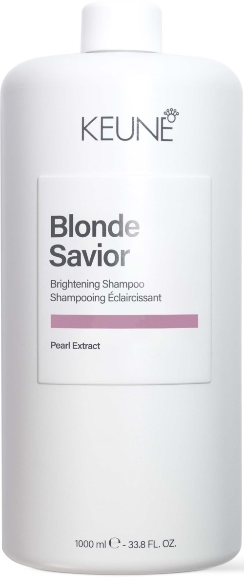 Keune Blonde Savior Shampoo 1000 ml